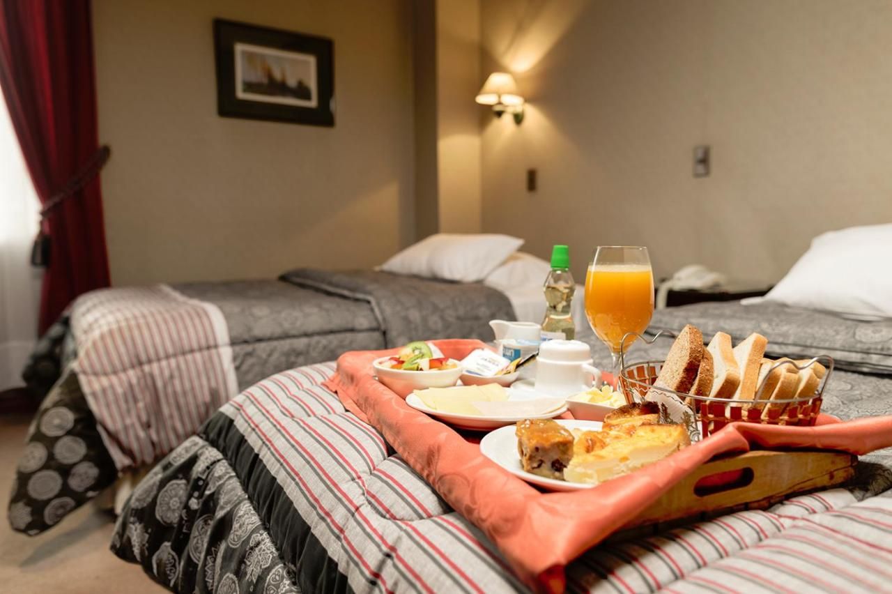 hotel photo