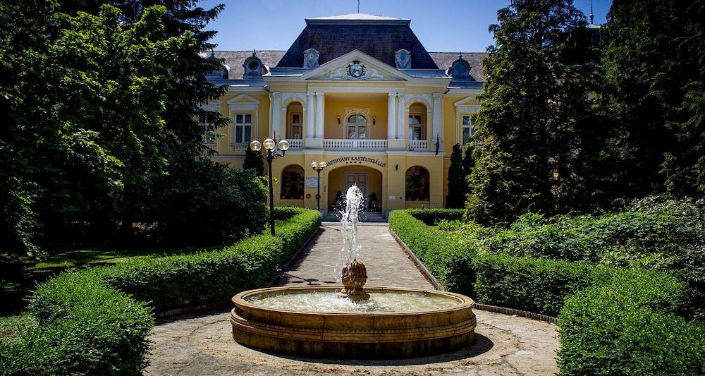 Batthyány Kastélyszálló