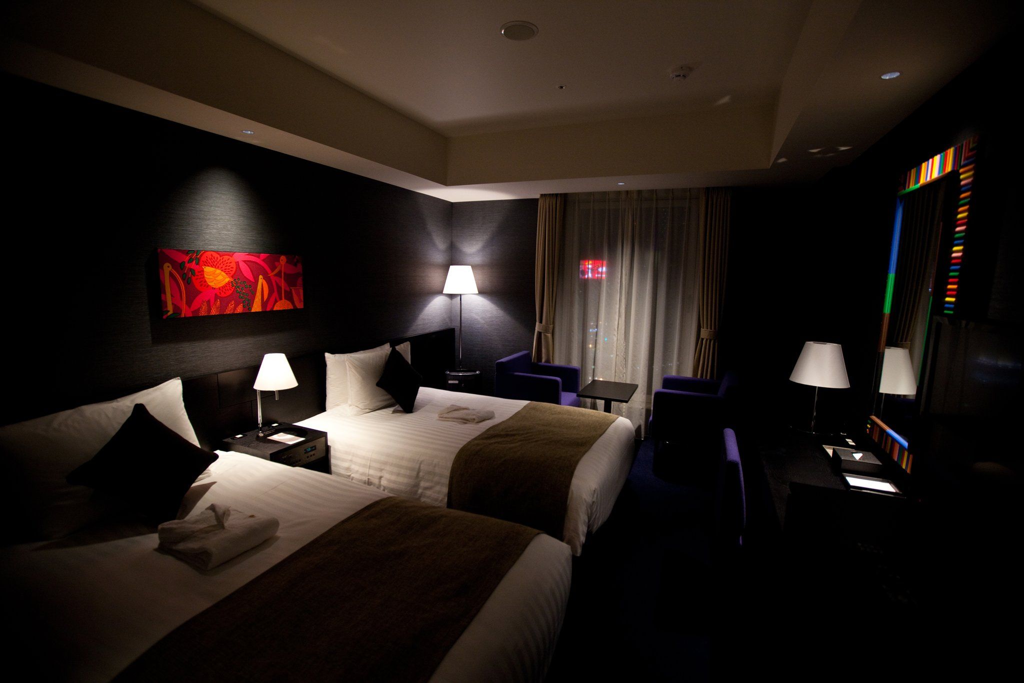 The Gate Hotel Asakusa Kaminarimon by Hulic
