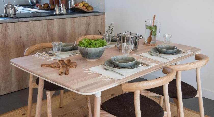 Craveiral Farmhouse by Belong Staying & Feeling