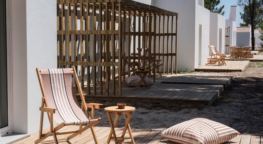 Craveiral Farmhouse by Belong Staying & Feeling