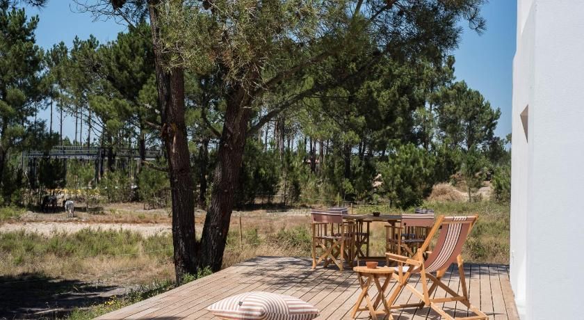 Craveiral Farmhouse by Belong Staying & Feeling