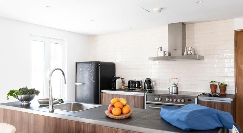 Craveiral Farmhouse by Belong Staying & Feeling