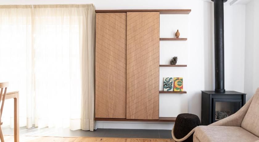 Craveiral Farmhouse by Belong Staying & Feeling