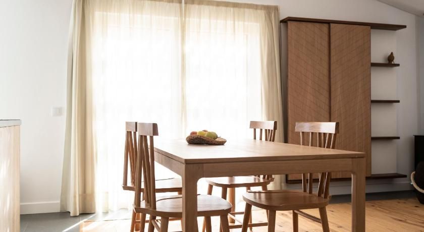 Craveiral Farmhouse by Belong Staying & Feeling