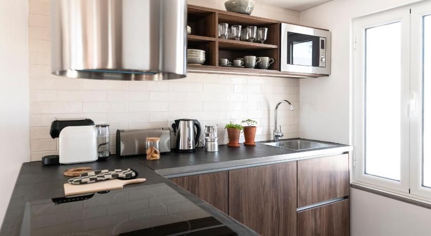 Craveiral Farmhouse by Belong Staying & Feeling