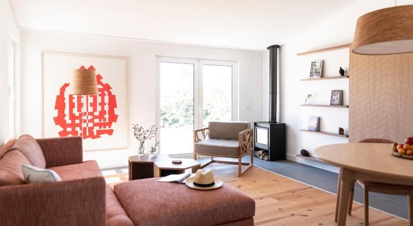 Craveiral Farmhouse by Belong Staying & Feeling