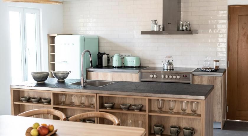 Craveiral Farmhouse by Belong Staying & Feeling