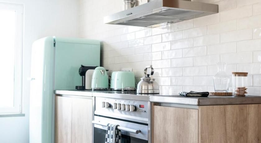 Craveiral Farmhouse by Belong Staying & Feeling