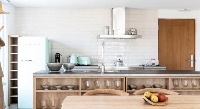 Craveiral Farmhouse by Belong Staying & Feeling