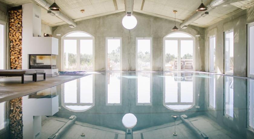 Craveiral Farmhouse by Belong Staying & Feeling Alentejo - Sint Theotonio visuel 2/5 Craveiral Farmhouse by Belong Staying & Feeling Alentejo - Sint Theotonio visuel 2/5
