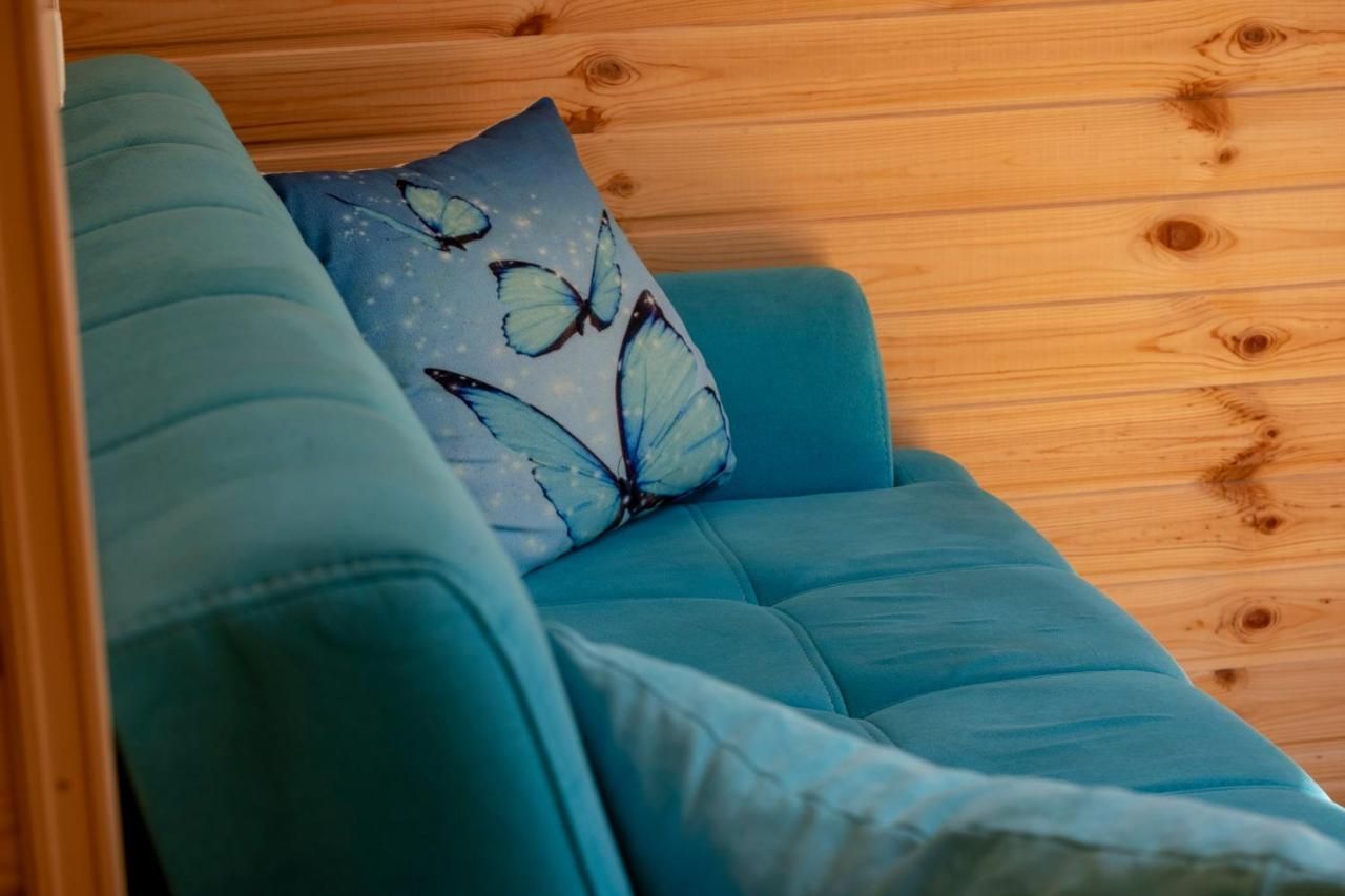 Skydoorცისკარი