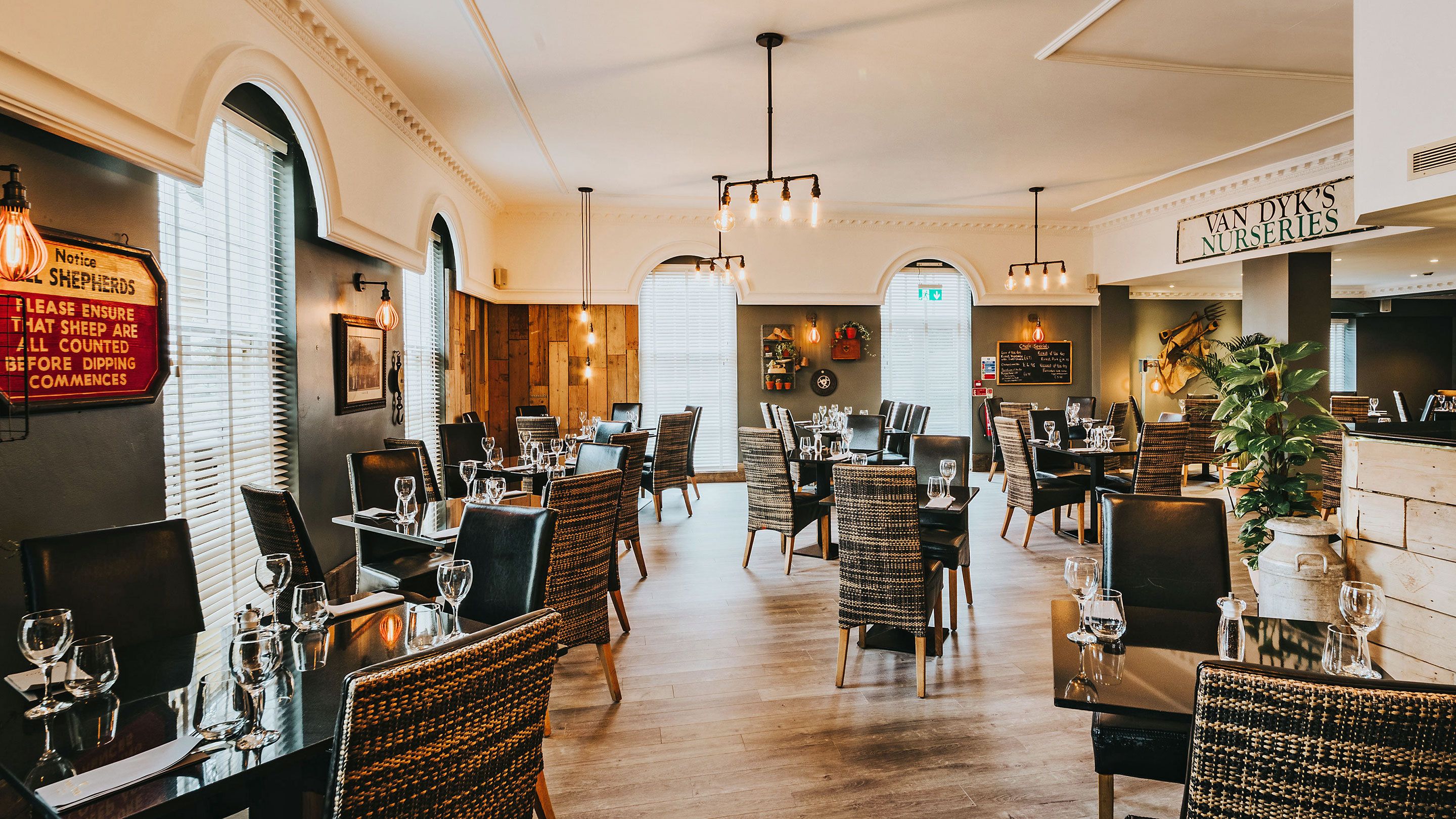 Van Dyk by Wildes from £84. Chesterfield Hotels KAYAK