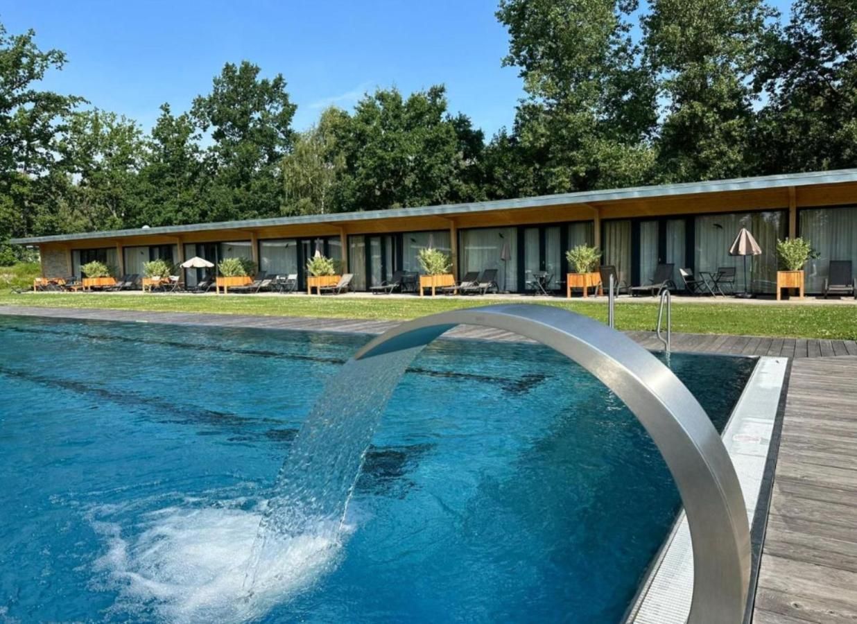 Villa Resort & Organic Spa - letní sezóna v prodeji