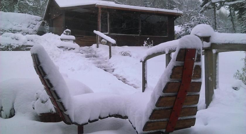 Romantic Studio Vacances Alsace - Labaroche visuel 1/5