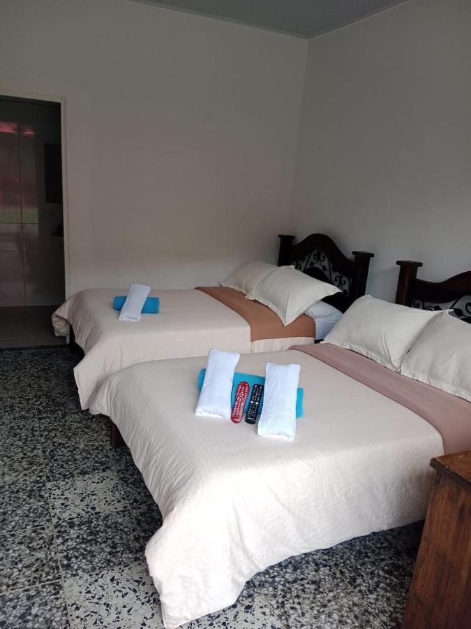 Hotel Cafetero Valparaíso