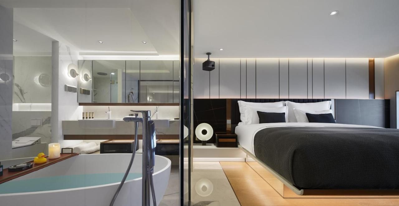 Iseya Serviced Apart-Ment Chengdu Taikoo Li Flagship