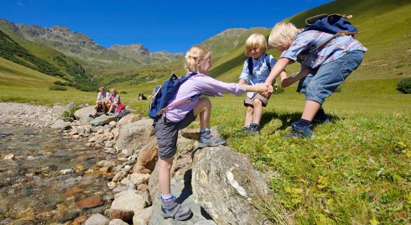 Hotel Garni Dr. Köhle