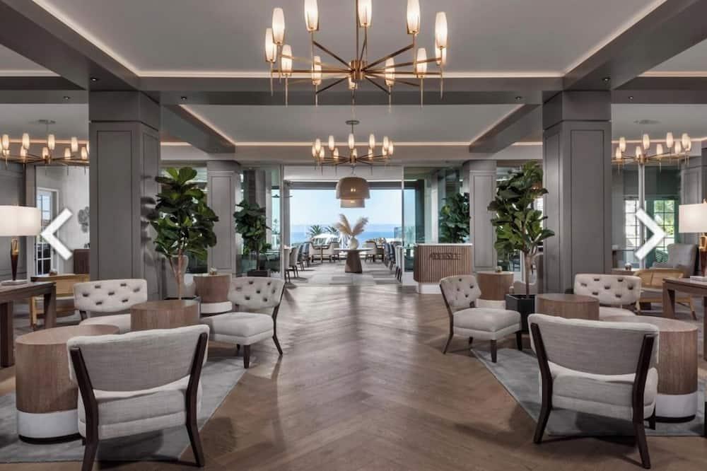 L'Auberge Del Mar: Enjoy the Beach Life with Included Resort Amenities