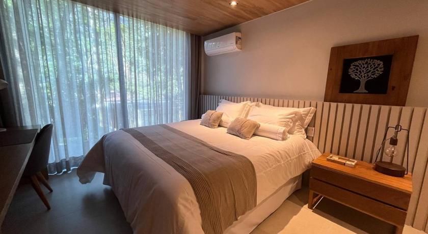 Casa Marambaia Hotel