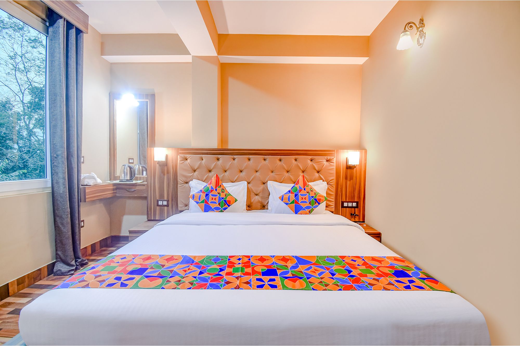 hotel photo