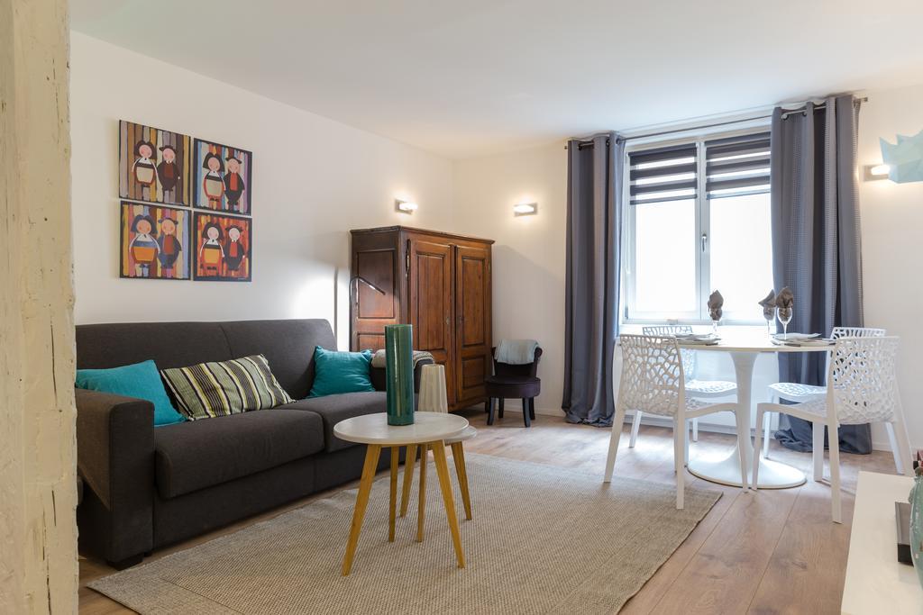 Grand studio Colmar Centre Alsace - Colmar visuel 1/5 Grand studio Colmar Centre Alsace - Colmar visuel 1/5