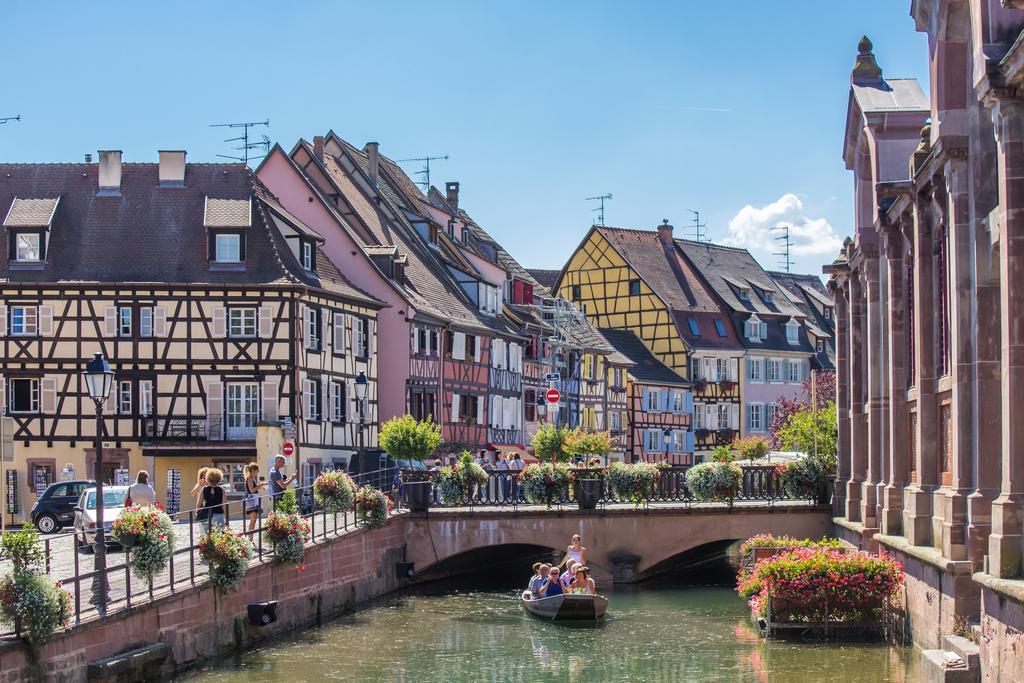 Grand studio Colmar Centre Alsace - Colmar visuel 4/5 Grand studio Colmar Centre Alsace - Colmar visuel 4/5