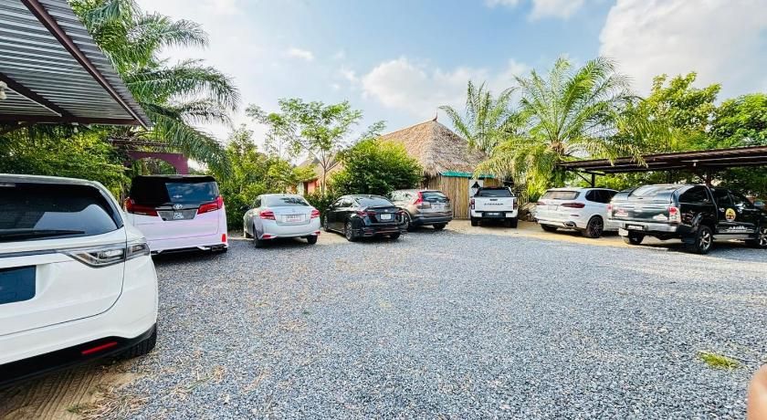 Canal Village Pakpra Phatthalung