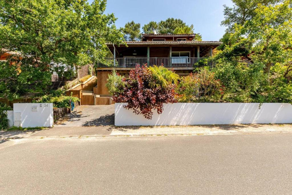 Villa de Charme La Dune Aquitaine - Seignosse visuel 3/5