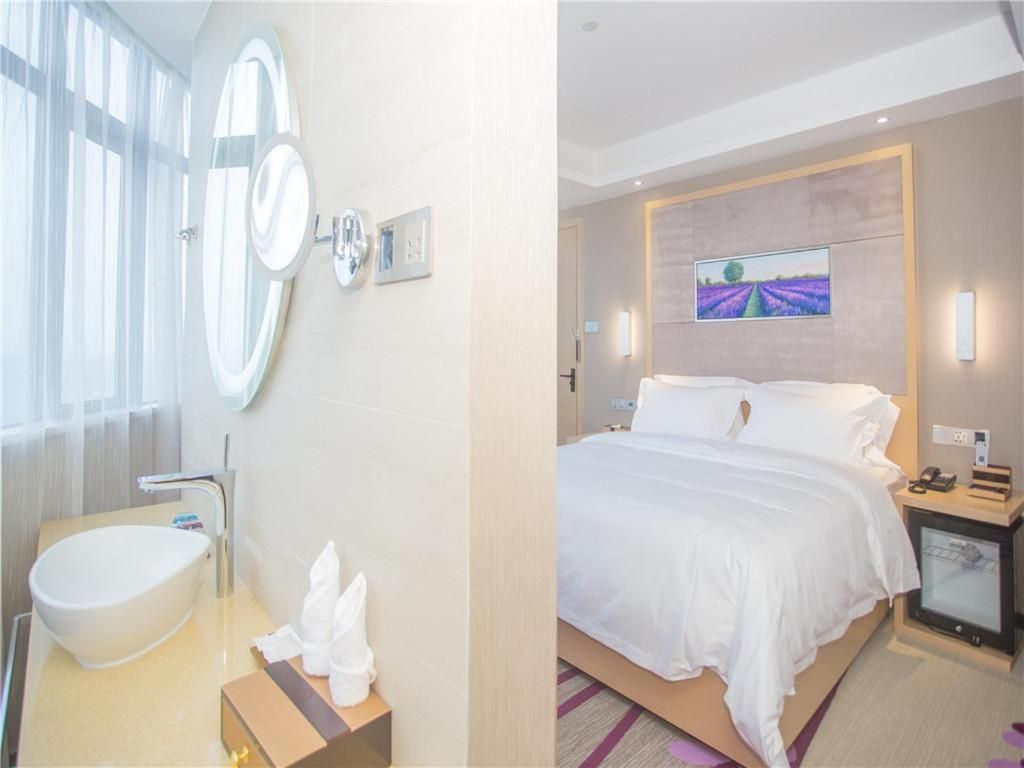 Lavande Hotels·Foshan Nanhai Dali New Metropolis