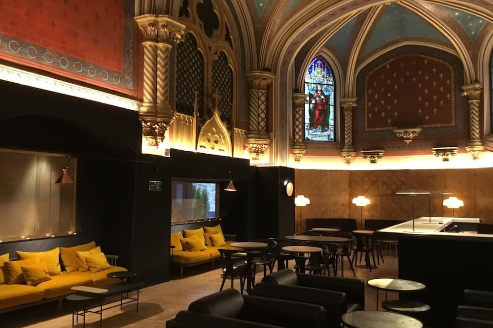 Zenit Convento San Martin