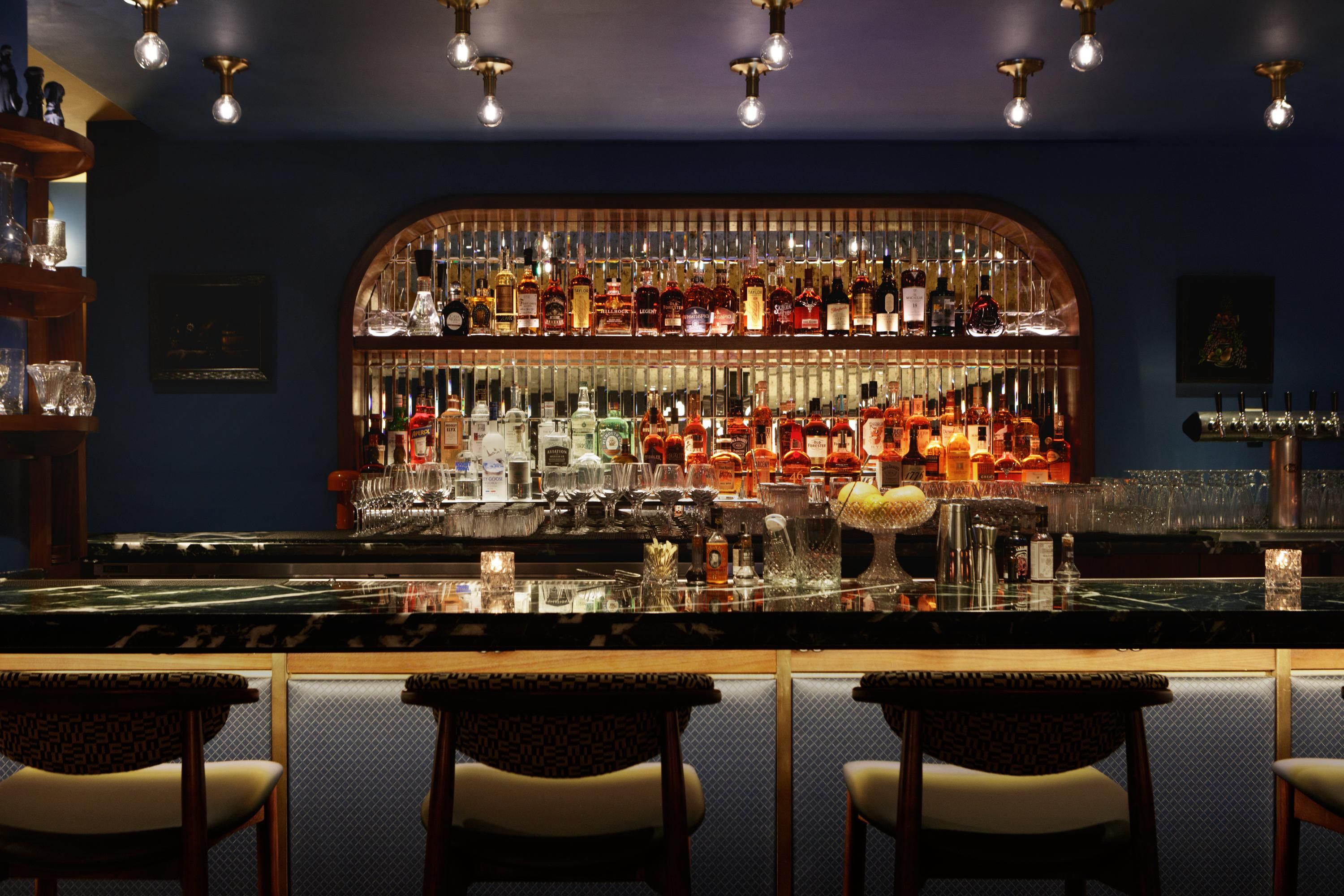 Kimpton Sylvan Hotel