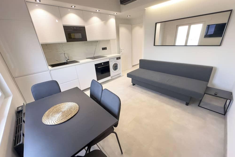 Luxueux haut de villa 4 per à 30m de la plage Provence-Alpes-Côte d'Azur - Sainte-Maxime visuel 2/5