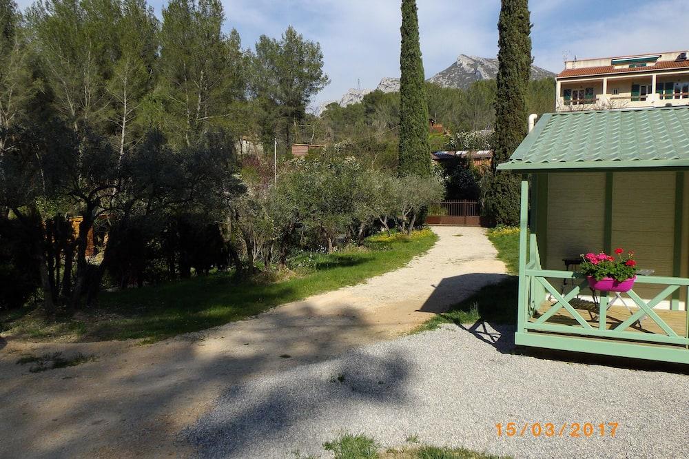 Le Chalet du Garlaban Provence-Alpes-Côte d'Azur - Aubagne visuel 4/5 Le Chalet du Garlaban Provence-Alpes-Côte d'Azur - Aubagne visuel 4/5