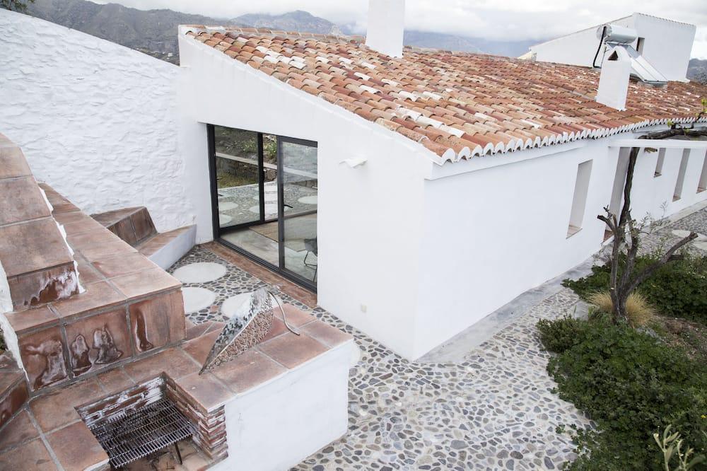 El Morusco, huge views, perfect mountain walks, beaches & exploring Andalusia Andalousië - Torrox Costa visuel 2/5