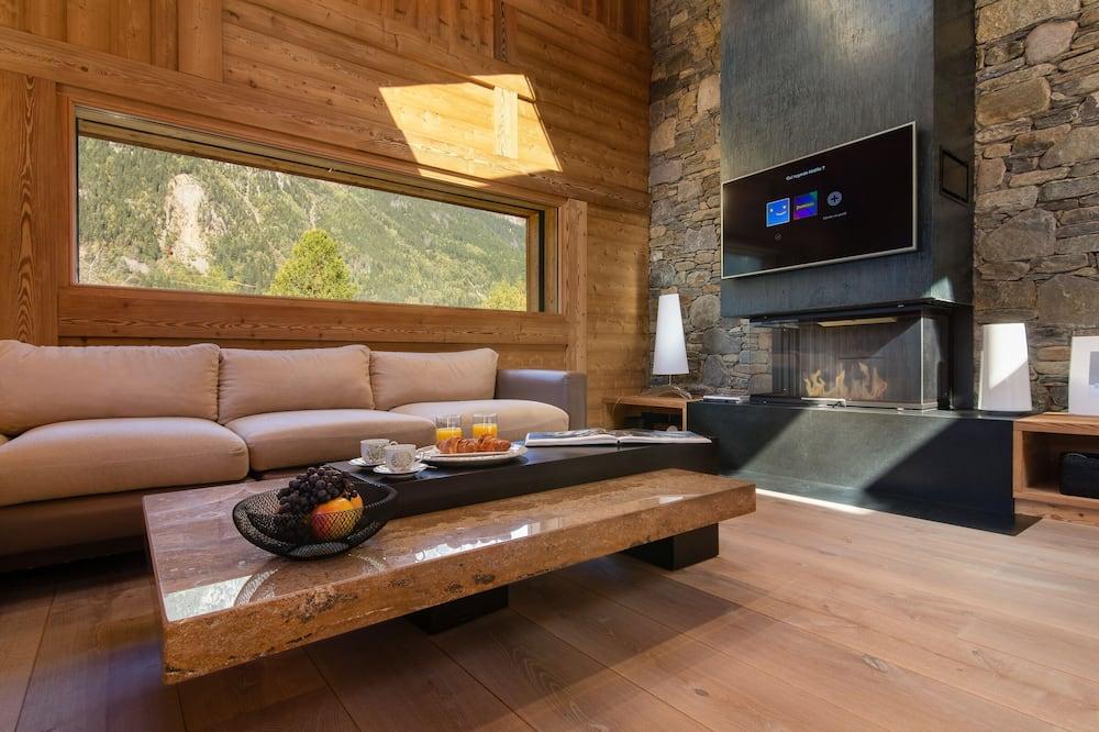Chalet Cristal de Roche Happy Rentals - Rhône-Alpes - Chamonix-Mont-Blanc visuel 5/5 Chalet Cristal de Roche Happy Rentals - Rhône-Alpes - Chamonix-Mont-Blanc visuel 5/5