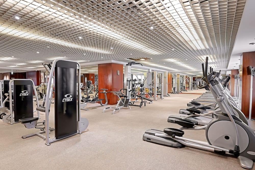 Windsor Hotel Taichung