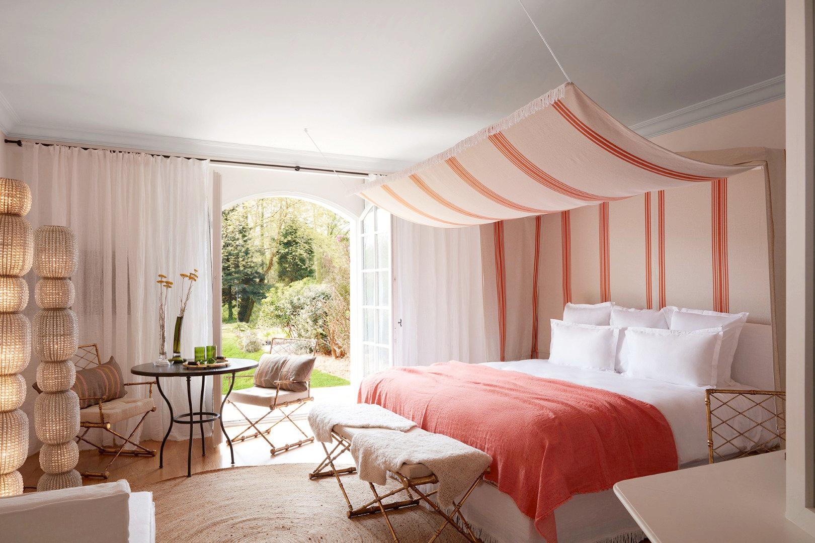 Brindos, Lac & Château - Relais & Châteaux - Anglet Biarritz