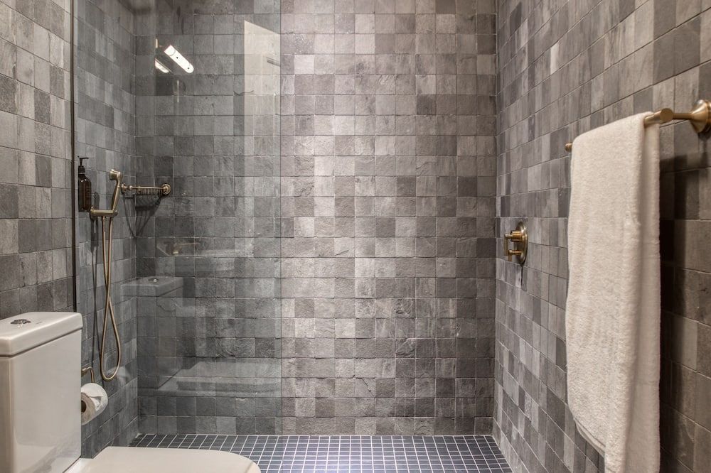 The Chow Kit - an Ormond Hotel