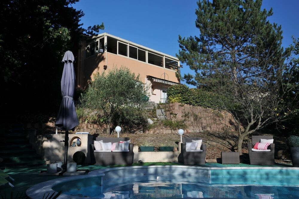 Gite des vallées d'Azur Provence-Alpes-Côte d'Azur - Puget-Théniers visuel 2/5 Gite des vallées d'Azur Provence-Alpes-Côte d'Azur - Puget-Théniers visuel 2/5