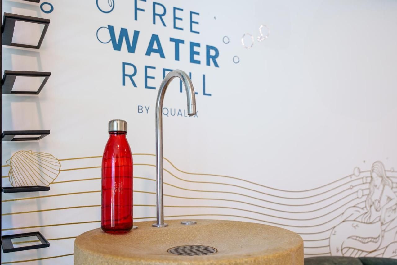 Dune Hotel Nieuwpoort