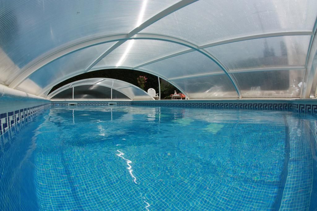 Les Tilleuls B&B Provence-Alpes-Côte d'Azur - Orange visuel 5/5