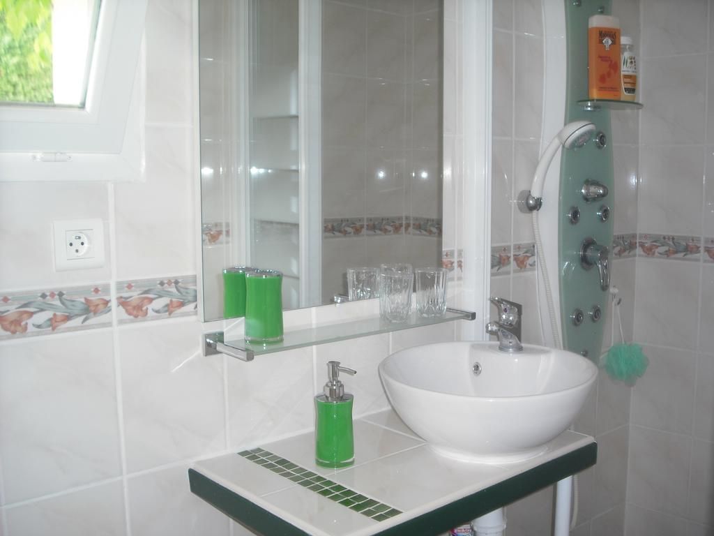 Les Tilleuls B&B Provence-Alpes-Côte d'Azur - Orange visuel 4/5