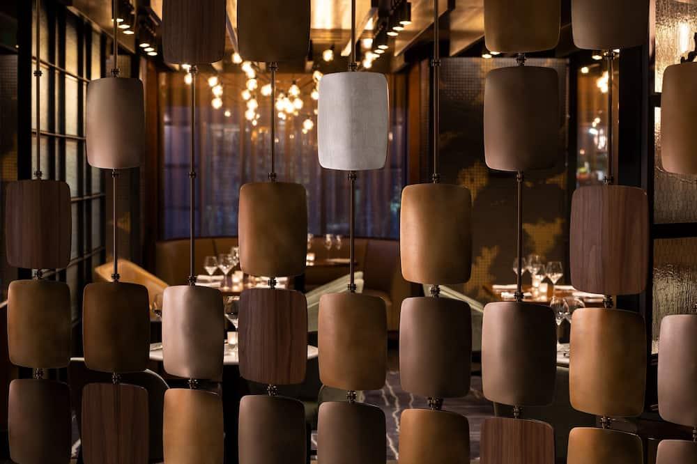 Four Seasons Hotel San Francisco at Embarcadero
