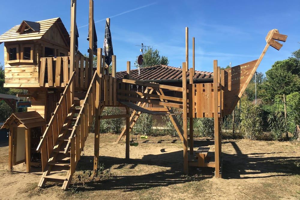 Toscaanse caravan op famlie Camping nabij Zee, Pisa, Lucca Tuscany - Viareggio visuel 2/5 Toscaanse caravan op famlie Camping nabij Zee, Pisa, Lucca Tuscany - Viareggio visuel 2/5