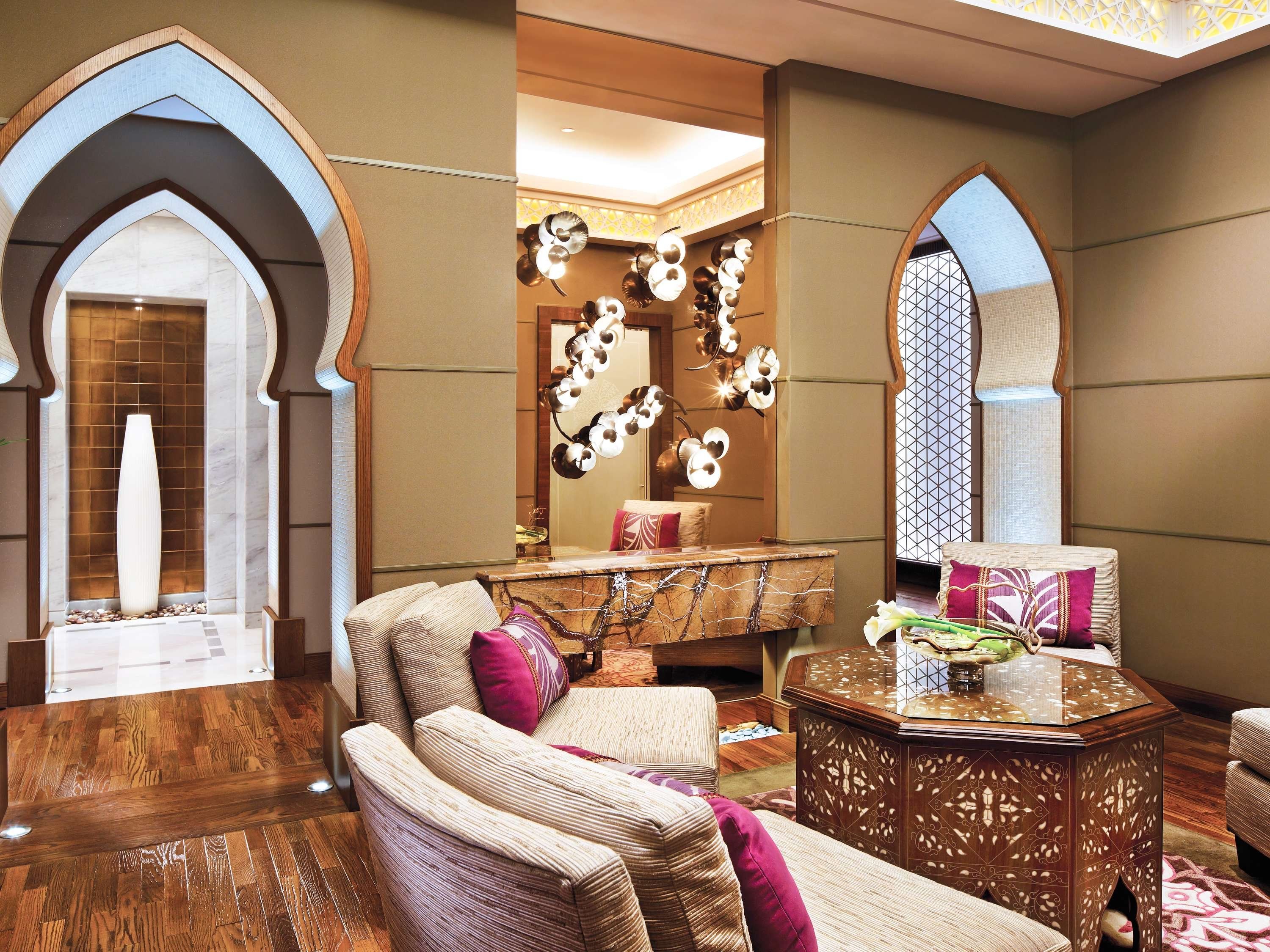 Raffles Makkah Palace