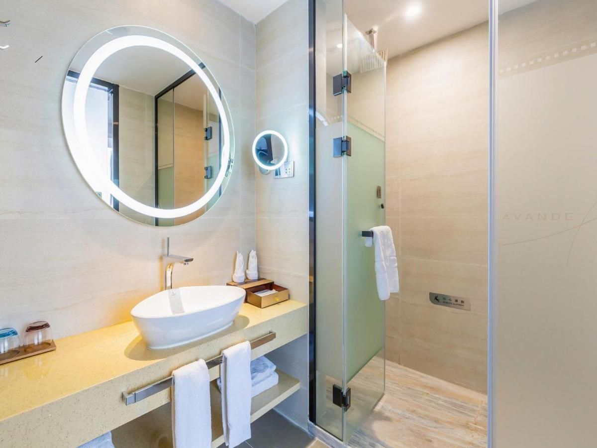 Lavande Hotels·Foshan Nanhai Dali New Metropolis