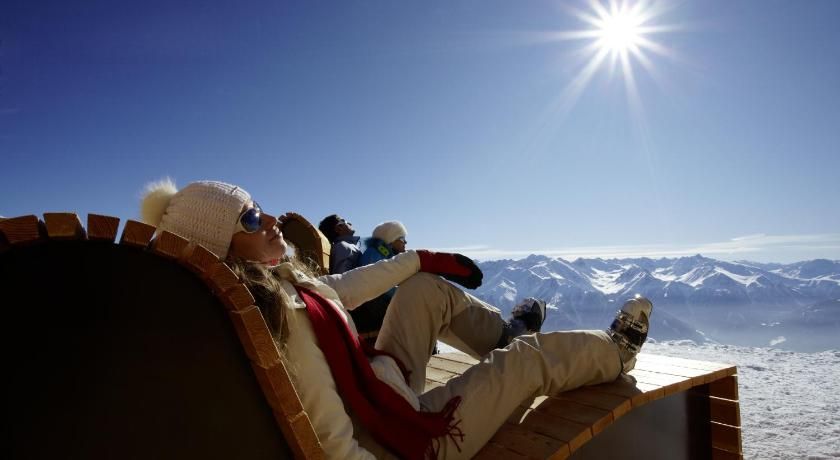 Hotel Garni Dr. Köhle