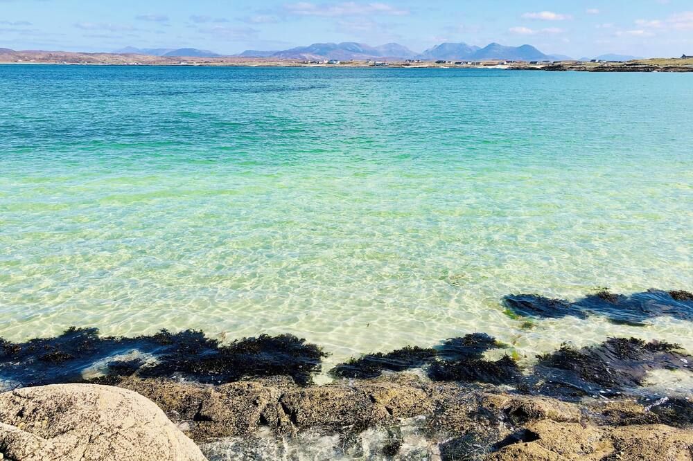 Connemara Sands Hotel & Spa