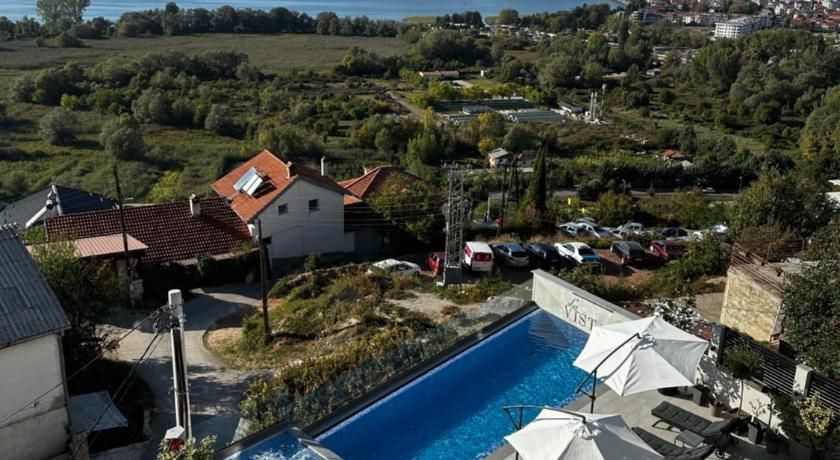 La Vista Luxury Villa